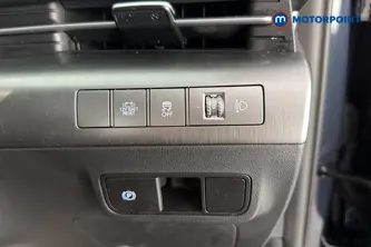 Hyundai Kona Advance Automatic Petrol-Electric Hybrid SUV - Stock Number (1670881) - 11th supplementary image
