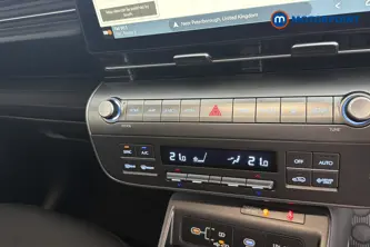 Hyundai Kona Advance Automatic Petrol-Electric Hybrid SUV - Stock Number (1670881) - 12th supplementary image