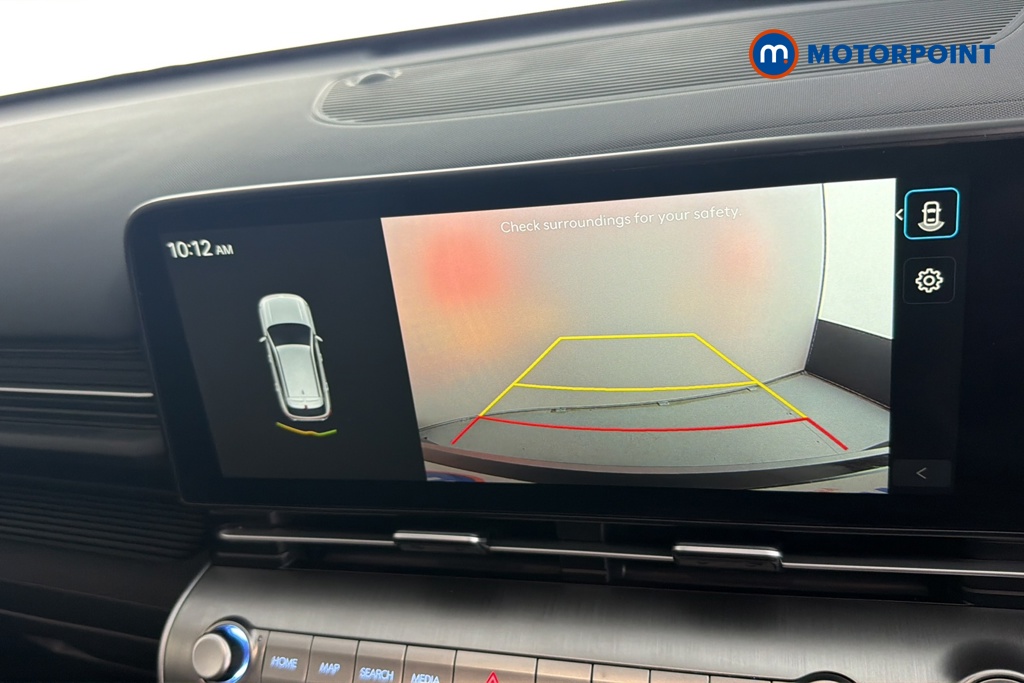 Hyundai Kona Advance Automatic Petrol-Electric Hybrid SUV - Stock Number (1670881) - 13th supplementary image