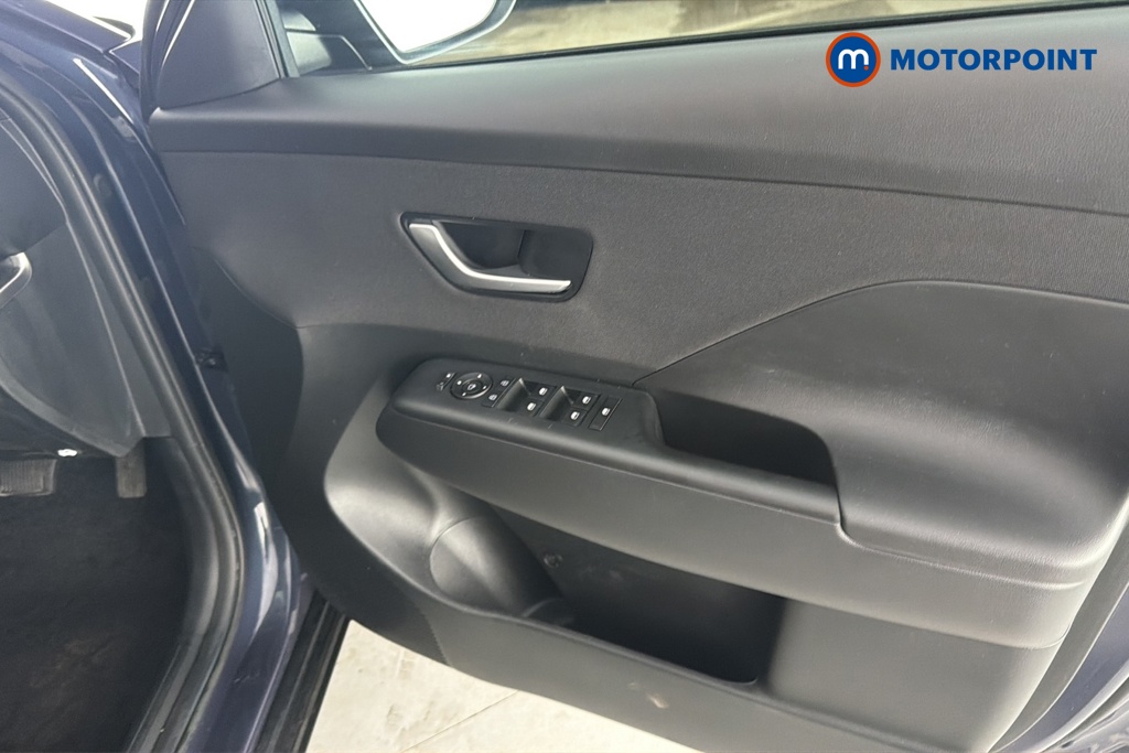 Hyundai Kona Advance Automatic Petrol-Electric Hybrid SUV - Stock Number (1670881) - 18th supplementary image