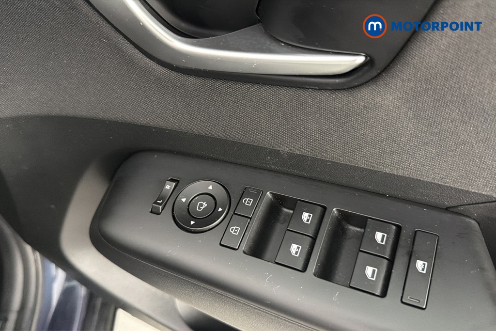 Hyundai Kona Advance Automatic Petrol-Electric Hybrid SUV - Stock Number (1670881) - 19th supplementary image