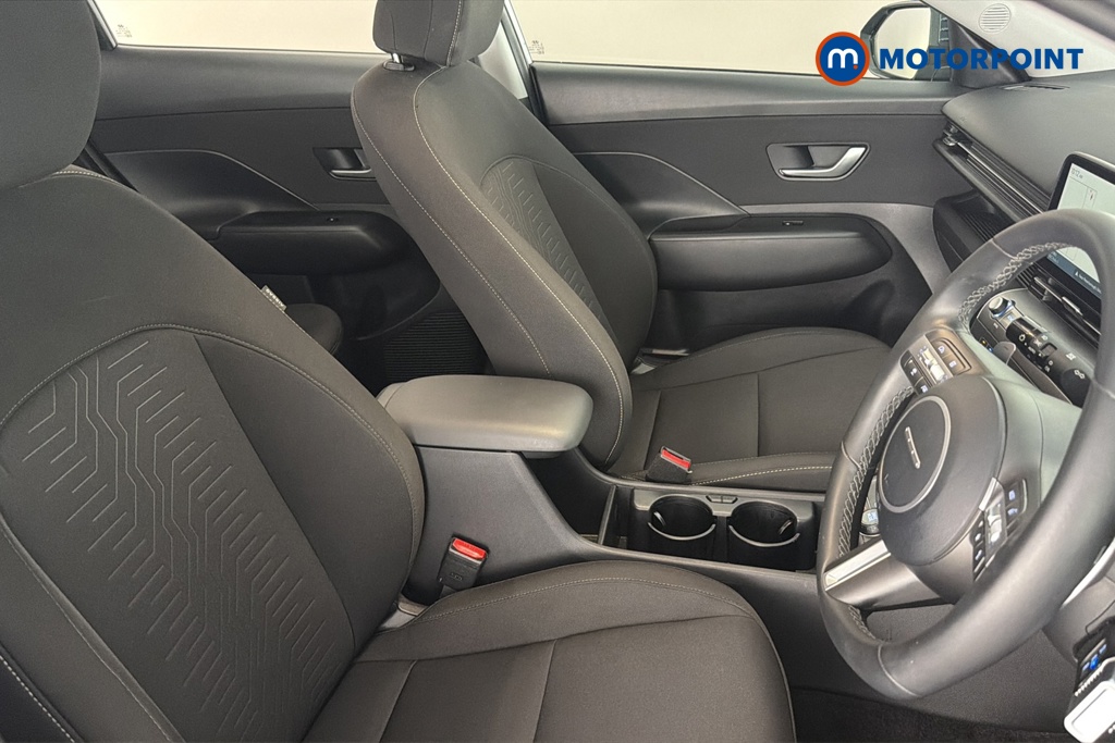 Hyundai Kona Advance Automatic Petrol-Electric Hybrid SUV - Stock Number (1670881) - 22nd supplementary image