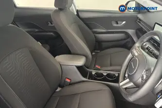 Hyundai Kona Advance Automatic Petrol-Electric Hybrid SUV - Stock Number (1670881) - 22nd supplementary image