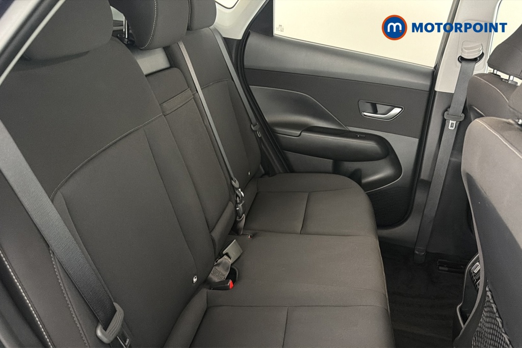 Hyundai Kona Advance Automatic Petrol-Electric Hybrid SUV - Stock Number (1670881) - 25th supplementary image