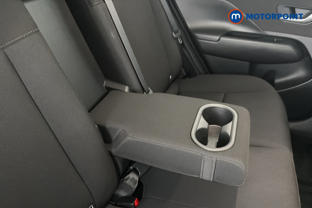 Hyundai Kona Advance Automatic Petrol-Electric Hybrid SUV - Stock Number (1670881) - 26th supplementary image