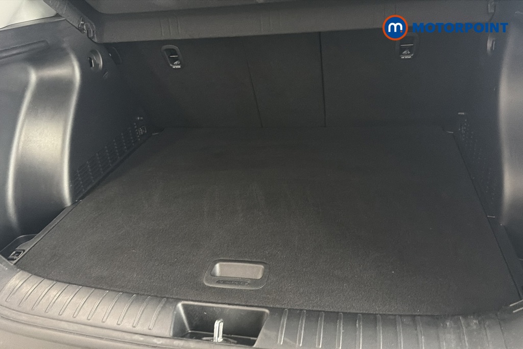 Hyundai Kona Advance Automatic Petrol-Electric Hybrid SUV - Stock Number (1670881) - 30th supplementary image