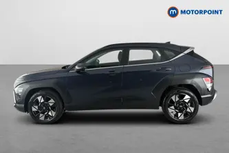 Hyundai Kona Advance Automatic Petrol-Electric Hybrid SUV - Stock Number (1670881) - Drivers side