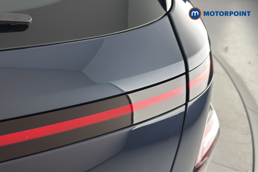 Hyundai Kona Advance Automatic Petrol-Electric Hybrid SUV - Stock Number (1670881) - 36th supplementary image