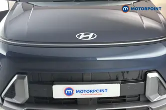 Hyundai Kona Advance Automatic Petrol-Electric Hybrid SUV - Stock Number (1670881) - 43rd supplementary image