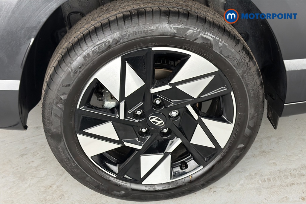 Hyundai Kona Advance Automatic Petrol-Electric Hybrid SUV - Stock Number (1670881) - 46th supplementary image