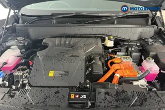 Hyundai Kona Advance Automatic Petrol-Electric Hybrid SUV - Stock Number (1670881) - 48th supplementary image