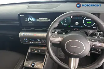 Hyundai Kona Advance Automatic Petrol-Electric Hybrid SUV - Stock Number (1670881) - 1st supplementary image