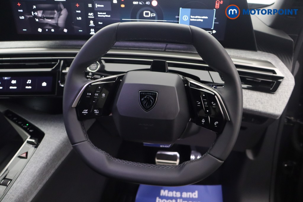 Peugeot 5008 Allure Premium Automatic Petrol SUV - Stock Number (1670917) - 2nd supplementary image