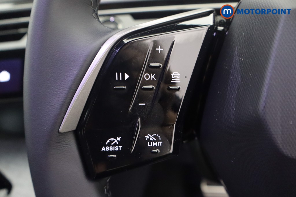 Peugeot 5008 Allure Premium Automatic Petrol SUV - Stock Number (1670917) - 3rd supplementary image