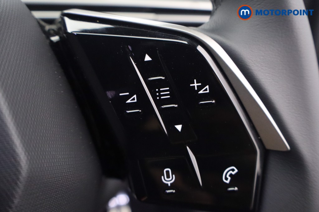 Peugeot 5008 Allure Premium Automatic Petrol SUV - Stock Number (1670917) - 4th supplementary image