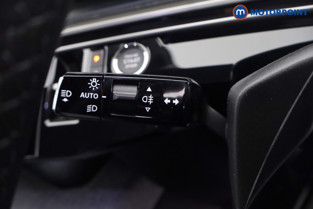 Peugeot 5008 Allure Premium Automatic Petrol SUV - Stock Number (1670917) - 5th supplementary image