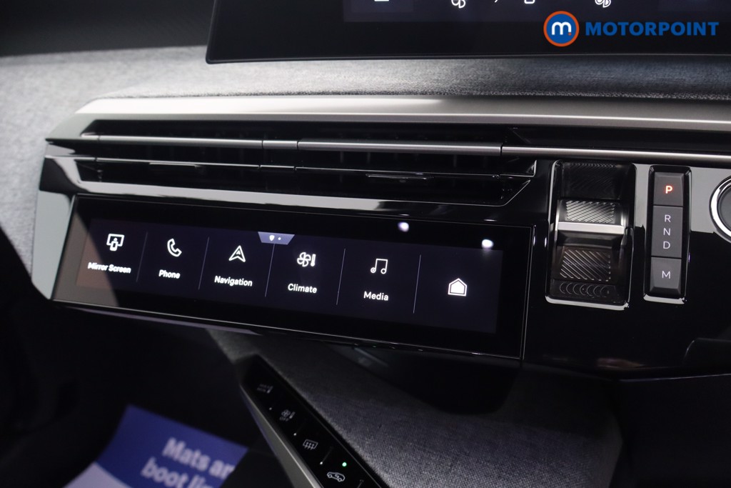 Peugeot 5008 Allure Premium Automatic Petrol SUV - Stock Number (1670917) - 9th supplementary image