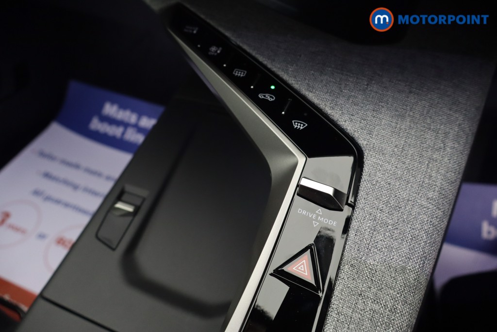 Peugeot 5008 Allure Premium Automatic Petrol SUV - Stock Number (1670917) - 10th supplementary image