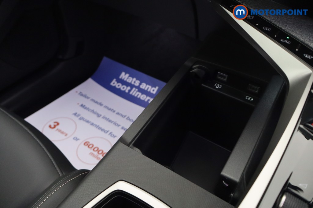 Peugeot 5008 Allure Premium Automatic Petrol SUV - Stock Number (1670917) - 12th supplementary image
