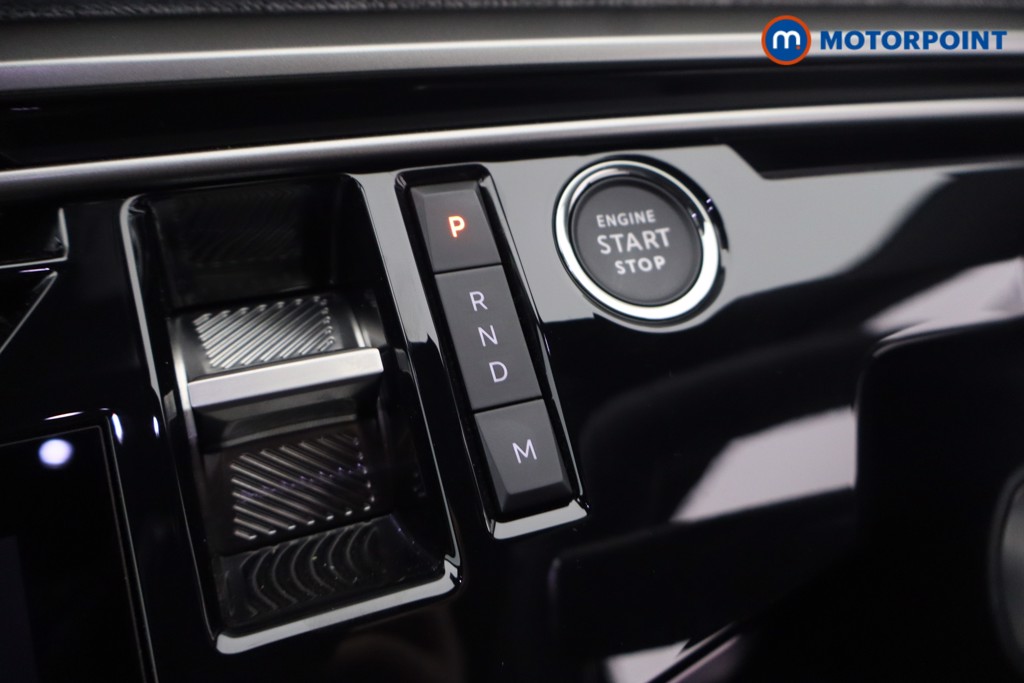 Peugeot 5008 Allure Premium Automatic Petrol SUV - Stock Number (1670917) - 13th supplementary image