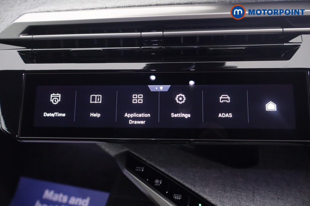 Peugeot 5008 Allure Premium Automatic Petrol SUV - Stock Number (1670917) - 16th supplementary image