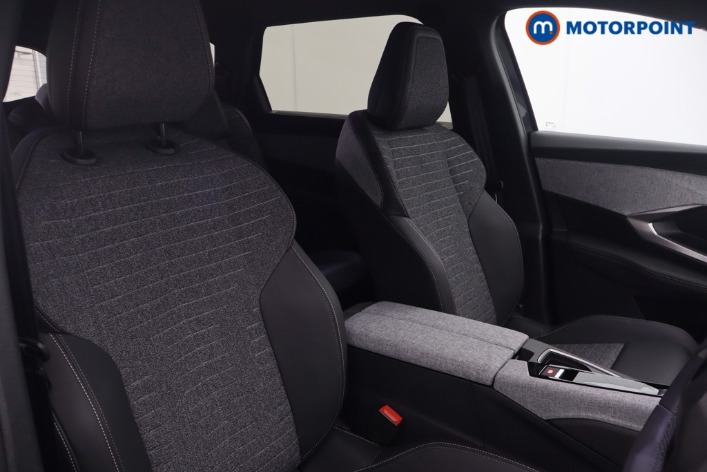 Peugeot 5008 Allure Premium Automatic Petrol SUV - Stock Number (1670917) - 21st supplementary image