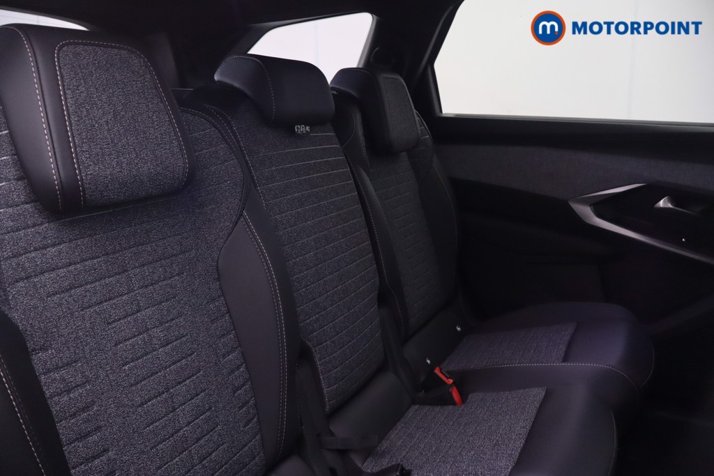 Peugeot 5008 Allure Premium Automatic Petrol SUV - Stock Number (1670917) - 23rd supplementary image