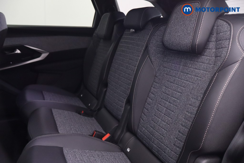 Peugeot 5008 Allure Premium Automatic Petrol SUV - Stock Number (1670917) - 26th supplementary image