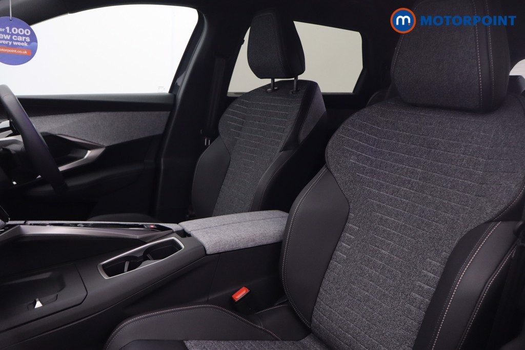 Peugeot 5008 Allure Premium Automatic Petrol SUV - Stock Number (1670917) - 27th supplementary image
