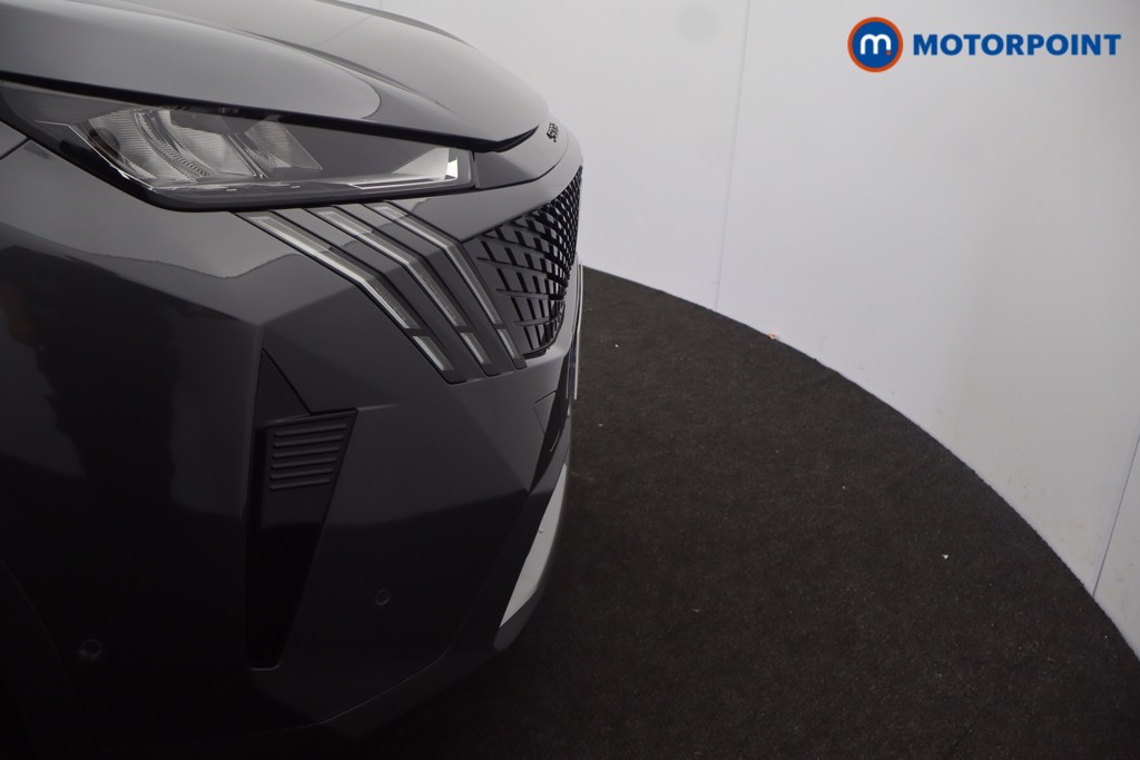 Peugeot 5008 Allure Premium Automatic Petrol SUV - Stock Number (1670917) - 33rd supplementary image