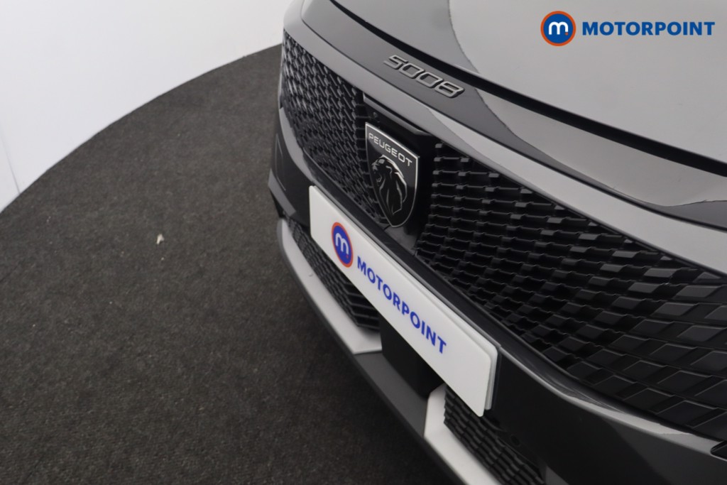 Peugeot 5008 Allure Premium Automatic Petrol SUV - Stock Number (1670917) - 35th supplementary image