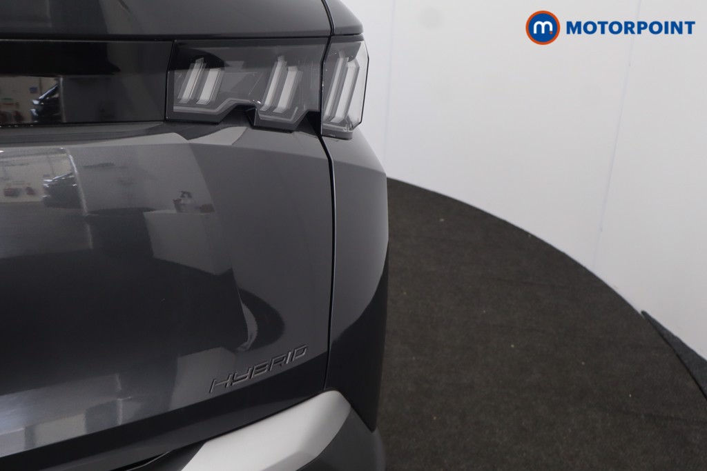 Peugeot 5008 Allure Premium Automatic Petrol SUV - Stock Number (1670917) - 36th supplementary image