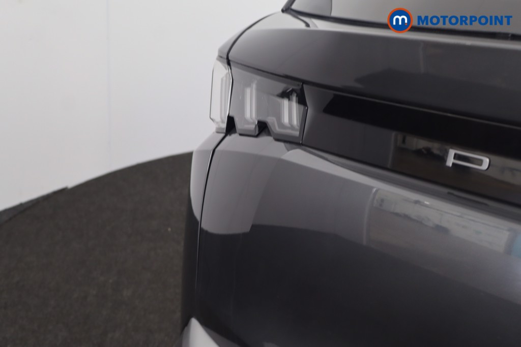 Peugeot 5008 Allure Premium Automatic Petrol SUV - Stock Number (1670917) - 37th supplementary image