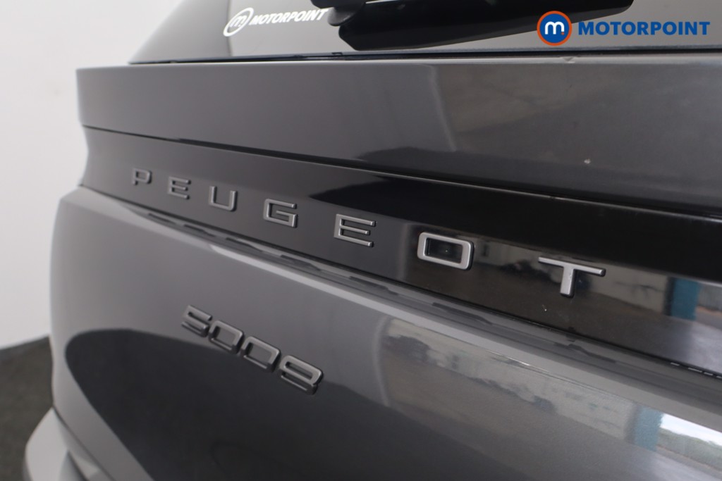 Peugeot 5008 Allure Premium Automatic Petrol SUV - Stock Number (1670917) - 38th supplementary image