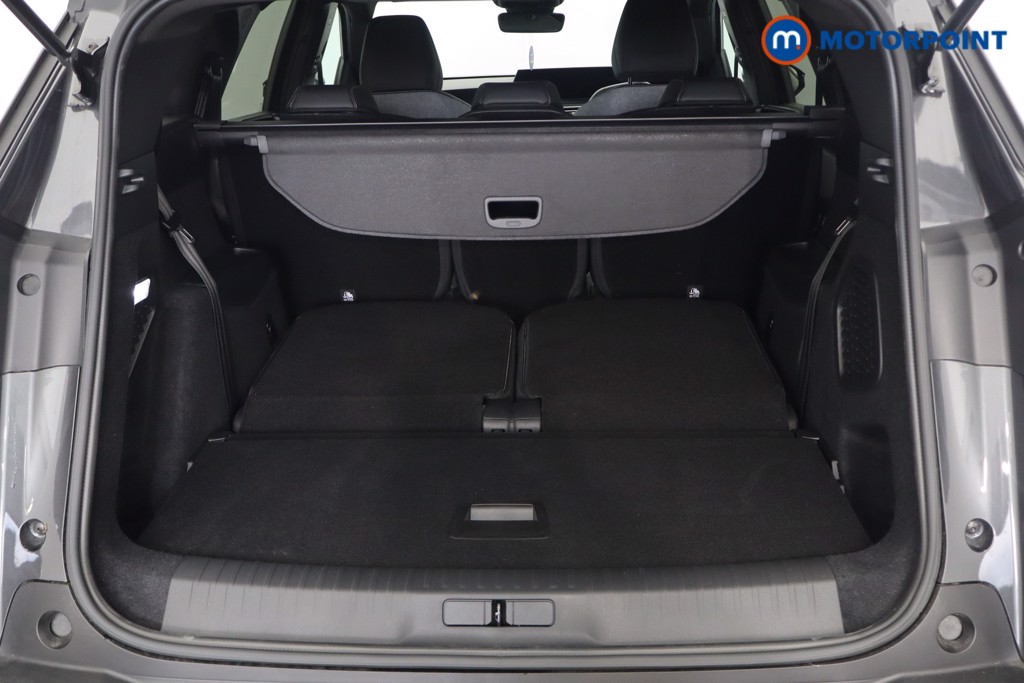 Peugeot 5008 Allure Premium Automatic Petrol SUV - Stock Number (1670917) - 42nd supplementary image