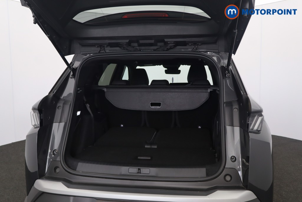 Peugeot 5008 Allure Premium Automatic Petrol SUV - Stock Number (1670917) - 44th supplementary image