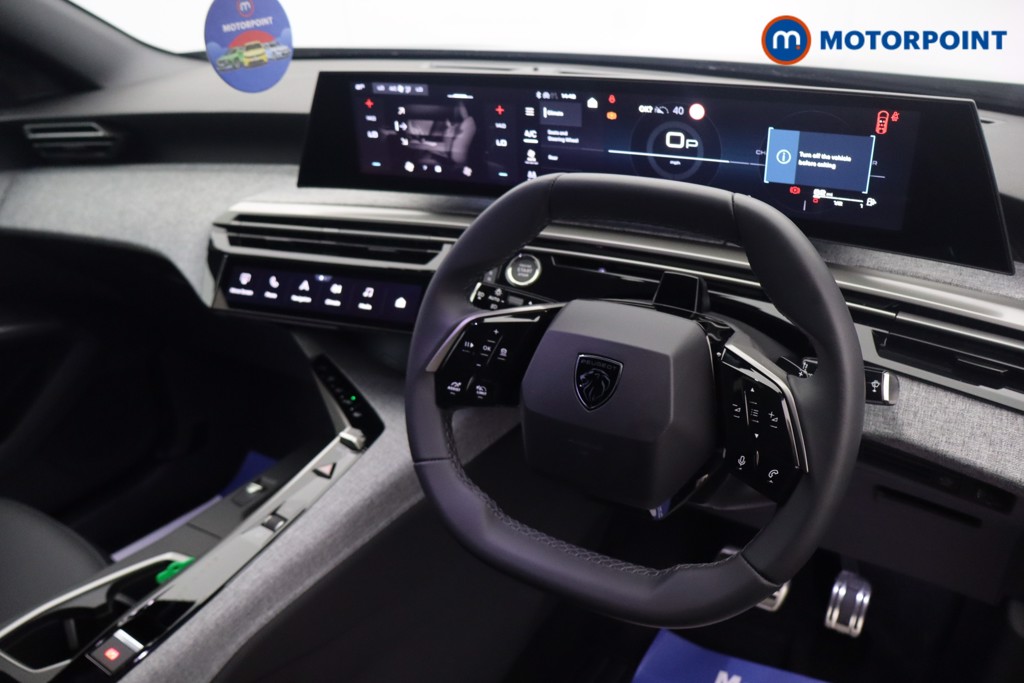 Peugeot 5008 Allure Premium Automatic Petrol SUV - Stock Number (1670917) - 1st supplementary image