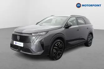 Peugeot 5008 Allure Premium Automatic Petrol SUV - Stock Number (1670917) - Passenger side front corner