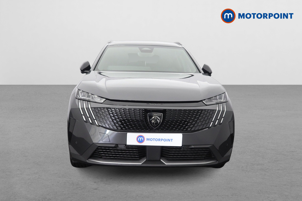 Peugeot 5008 Allure Premium Automatic Petrol SUV - Stock Number (1670917) - Front bumper