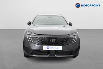 Peugeot 5008 Allure Premium Automatic Petrol SUV - Stock Number (1670917) - Front bumper