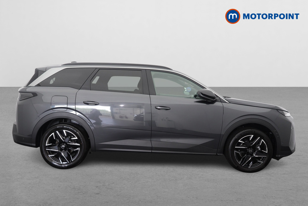 Peugeot 5008 Allure Premium Automatic Petrol SUV - Stock Number (1670917) - Drivers side