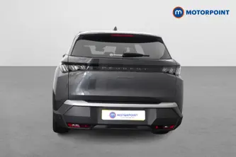 Peugeot 5008 Allure Premium Automatic Petrol SUV - Stock Number (1670917) - Rear bumper