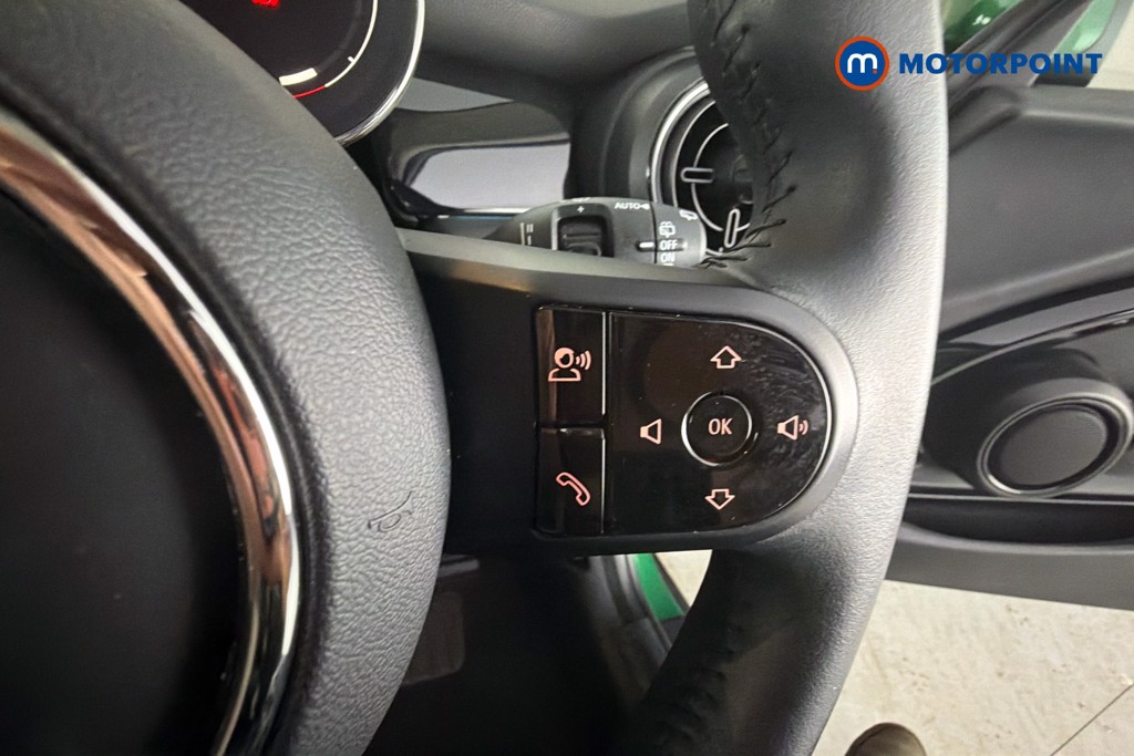 Mini Hatchback Cooper Classic Automatic Petrol Hatchback - Stock Number (1670922) - 4th supplementary image