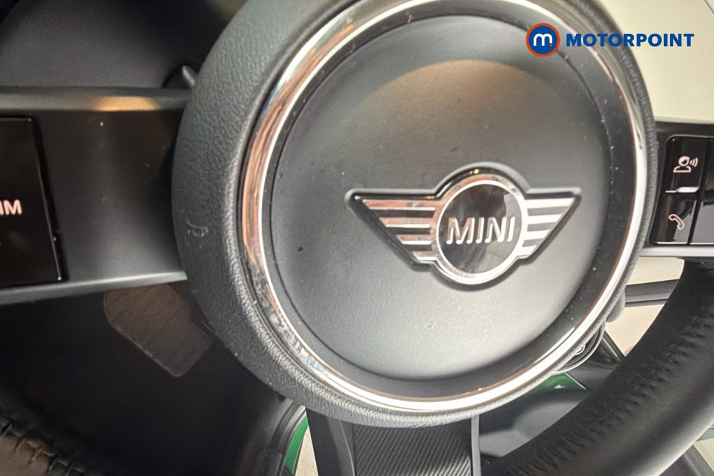 Mini Hatchback Cooper Classic Automatic Petrol Hatchback - Stock Number (1670922) - 5th supplementary image