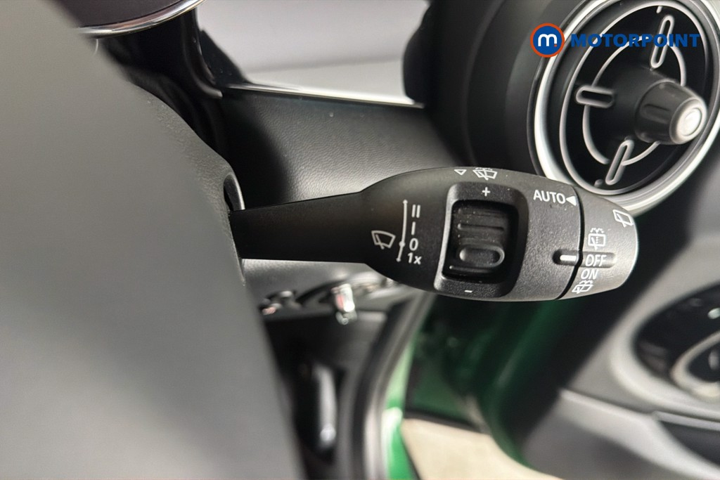 Mini Hatchback Cooper Classic Automatic Petrol Hatchback - Stock Number (1670922) - 7th supplementary image