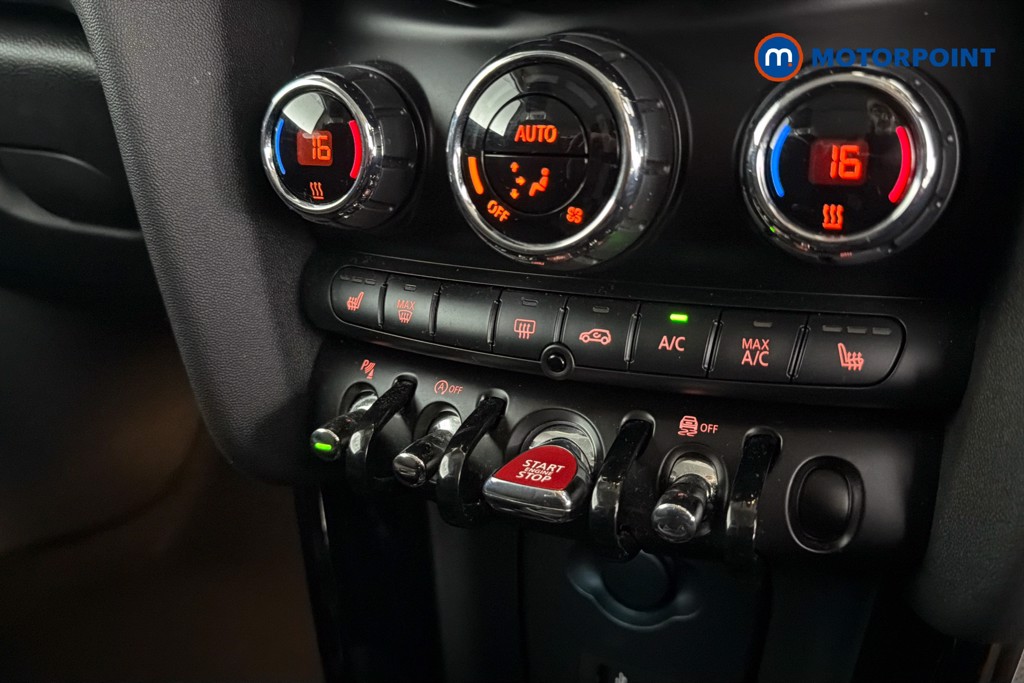 Mini Hatchback Cooper Classic Automatic Petrol Hatchback - Stock Number (1670922) - 12th supplementary image