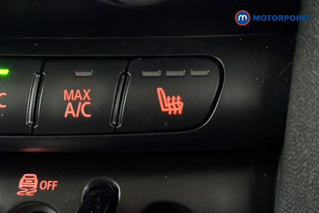 Mini Hatchback Cooper Classic Automatic Petrol Hatchback - Stock Number (1670922) - 14th supplementary image