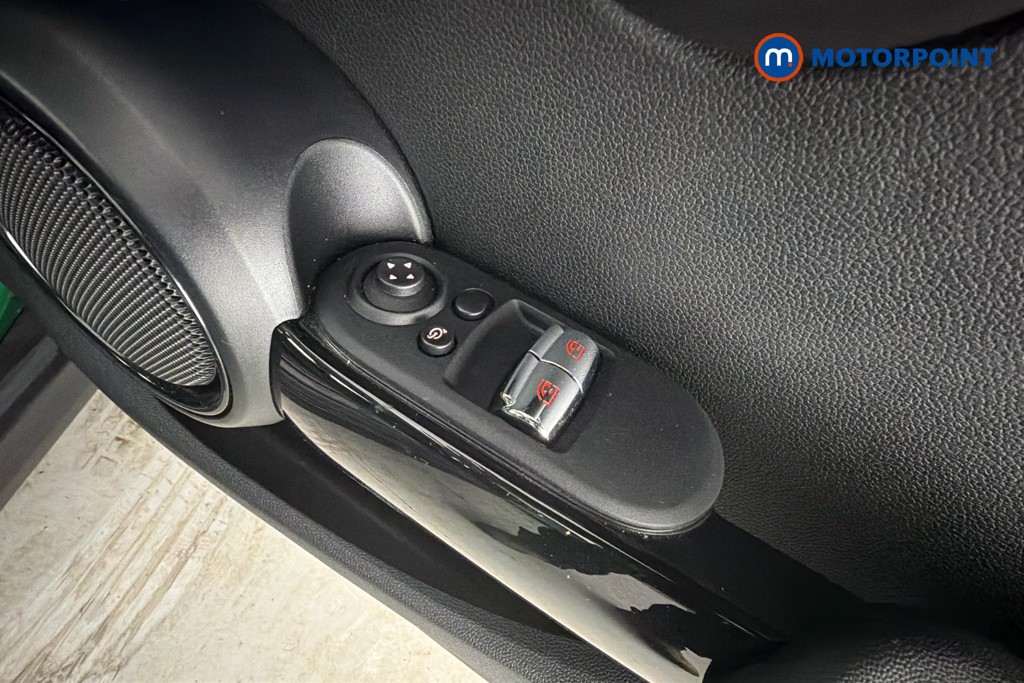 Mini Hatchback Cooper Classic Automatic Petrol Hatchback - Stock Number (1670922) - 20th supplementary image