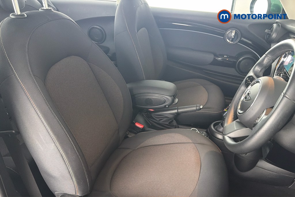 Mini Hatchback Cooper Classic Automatic Petrol Hatchback - Stock Number (1670922) - 22nd supplementary image