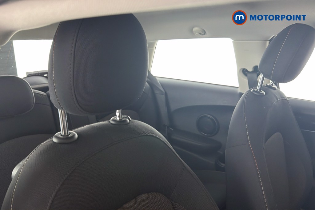 Mini Hatchback Cooper Classic Automatic Petrol Hatchback - Stock Number (1670922) - 23rd supplementary image